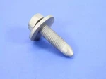 Genuine Mopar Fuel Tank Skid Plate Screw 6508724AA New. Price: $5.40.