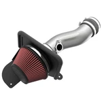 K&n 69-1508TC Performance Short Ram Cold Air Intake 2021-2025 Acura Tlx 2.0L New. Price: $389.16.