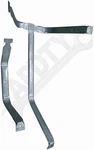 Dorman 578-307 Fuel Tank Strap Replaces 22665978, 22706426 New. Price: $95.54.