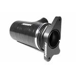 Perrin PSP-INT-426BK Black Short Turbo Inlet Hose For 2022-2026 Subaru Wrx Mt New. Price: $199.75.