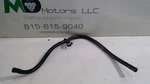 2014 - 2019 Dodge Challenger 3.6L Engine Air Cleaner Make Up Hose 05184805AE Used. Price: $50.00.