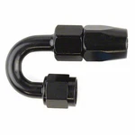Speedfx 511280BK -12AN 180 Blk Hose End New. Price: $33.29.