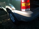 Fuel Tank 6 Cylinder Id YL8U-DE Fits 01-02 Escape 3241914 Used. Price: $45.00.