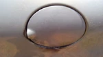 Fuel Filler Door Sedan Fits 00-07 Ford Taurus Oem Used. Price: $63.99.