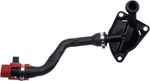Pressure Control Valve With Breather Pipe For Mercedes-benz 320 6420101891 New. Price: $32.99.