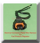 Connector Of Diesel Fuel Regulator FITS:OEM97369850 Chevrolet Gmc V8 6.6L 04-05 New. Price: $15.84.