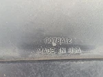 K&n E-0776 Performance Air Filter 03-09 Dodge Ram Diesel 5.9L Cummins 2500 3500 Used. Price: $79.50.