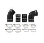 Mishimoto MMBK-DMAX-04BK Factory-fit Boot Kit For 2004.5-2005 6.6L Lly Duramax New. Price: $240.00.