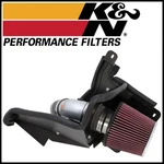 K&n Typhoon Fipk Cold Air Intake System Fits 2012-2018 Ford Focus 2.0L L4 New. Price: $419.99.