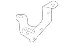 Genuine Nissan Engine Air Intake Hose Bracket 16588-4BA2C New. Price: $29.00.