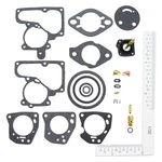 Carter Yf Carburetor Rebuild Kit 1962-71 Chevrolet, Ford, Gmc & Jeep New. Price: $50.00.