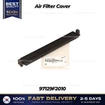 Genuine Air Filter Cover 97129F2010 Kia Forte New. Price: $49.00.