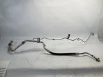 20-23 Nissan Kicks Sv 1.6L A/c Ac Air Condition Hose Line Tube Pipe Set Used. Price: $179.99.