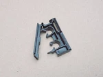 2001-03 Dodge Jeep Transmission Oil Cooler Tube Lines Clip Retainer Mopar Oem Used. Price: $32.94.