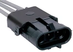 Fuel Pump Connector PT643 Acdelco Gm Oe New. Price: $42.15.