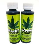 2 Pack - Marijuana Reefer Fuel Fragrance Scent Gasoline Alcohol Race Street New. Price: $35.99.