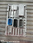 Engine Control Module 12705110 Oem 19-21 Chevrolet SILVRDO15 1YR Wrnty Used. Price: $50.00.
