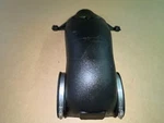 Corvette C6 Air Cleaner Intake Duct Delphi Gm Oem 05 06 07 Used. Price: $85.00.