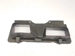 2014-2020 I12 Bmw I8 Radiator Air Deflector 7336224 Used. Price: $68.75.