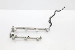 2020 - 2023 Volkswagen Atlas Cross Sport Fuel Injection Rail Pipe Oem 03H133317S Used. Price: $97.14.