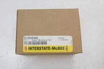Interstate Mcbee M-3035342 Fuel Shut Off Valve 12 Cummins New. Price: $39.95.
