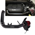 Cold Air Intake System For 2011-2015 Jeep Grand Cherokee Dodge Durango 3.6L V6 New. Price: $185.66.