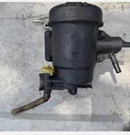 Replace Mopar Fuel Filter Housing 68157290AB For Ram 2500 3500 4500 Cummins 6.7L Used. Price: $110.00.