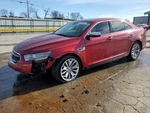 Air Cleaner 2.0L Fits 13-18 Taurus 2751808 Used. Price: $88.55.