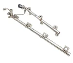2018-2020 Volkswagen Atlas 3.6L Fuel Rail Set 03H133316M 03H133317P Used. Price: $98.79.