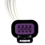 Dorman Techoice Headlight Connector New. Price: $39.89.