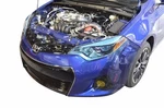 Injen SP2080P Polish Cold Air Intake System For 2014-2018 Toyota Corolla 1.8L New. Price: $334.65.