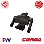 Corsa Performance Closed Box Air Intake System Chevrolet Corvette C6 6.0L New. Price: $457.99.