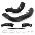 Mishimoto MMAI-F35T-17T Turbo Inlet Tube Kit, Fits Ford F-150 3.5L Ecoboost 2017 New. Price: $410.99.