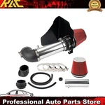 Cold Air Intake System Kit For 06-10 Dodge Charger R/t & SRT-8 Hemi 5.7L 6.1L V8 New. Price: $53.99.