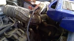 Air Cleaner 2.0L Fits 13-18 Taurus 5298883 Used. Price: $95.00.