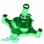 Billet Aluminum Fuel Drain Valve Fit 2017-2020 Ford Powerstroke Diesel 6.7L New. Price: $24.99.
