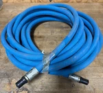 Aeroquip Hose FC510-08 Aqp Hi-pac 3500 Psi Wire Braid 38FT W/ Stc Fittings New. Price: $100.00.