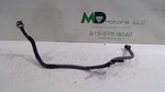 2015 - 2023 Dodge Charger 5.7L Fuel System Supply Hose Tube Pipe KC96402CFF Oem Used. Price: $50.00.