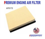 AF8172 Premium Engine Air Filter For 2016 2022 Toyota Tacoma 3.5L 17801-0S020 New. Price: $18.95.