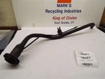 Caravan 2011 Fuel Filler Neck 162080 Used. Price: $103.16.