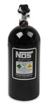 14745BNOS 10 Lb Nitrous Bottle W/ Black Finish & Super Hi Flo Valve Gauge New. Price: $389.95.