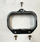 Jeep Air Intake Hose Tube Adapter CJ5 CJ7 J10 J20 Wagoneer Cherokee Fsj 5463866 Used. Price: $45.00.