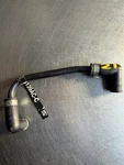Genuine Mopar Pcv Hose 04893139AC Used. Price: $35.00.