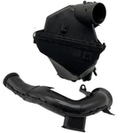 Air Cleaner Box Housing W/inlet Duct For Toyota RAV4 2013-2018 2.5L Gas New. Price: $119.99.