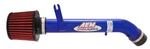 Aem 22-401B Blue Aluminum Short Ram Cold Air Intake For Honda Civic & Del Sol New. Price: $399.99.