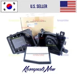 2.0L Hybrid Air Cleaner Filter Box 28110L5110 Genuine Hyundai Sonata 2020-2026 New. Price: $138.62.
