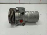 Diesel Injection Pump From 2004 Ford F250SD 6.0L 12787504 Used. Price: $251.94.