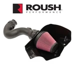 2005-2009 Ford Mustang V6 4.0 Roush Cold Air Intake Kit System 402098 New. Price: $332.49.