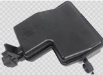 Nissan 16585-5RL1B Resonator Assembly Genuine Oem Part New. Price: $40.00.
