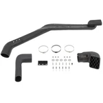 Black Air Intake Snorkel Kit For Toyota 167 Series Hilux & SR5 1997-2005 3.4L New. Price: $70.23.